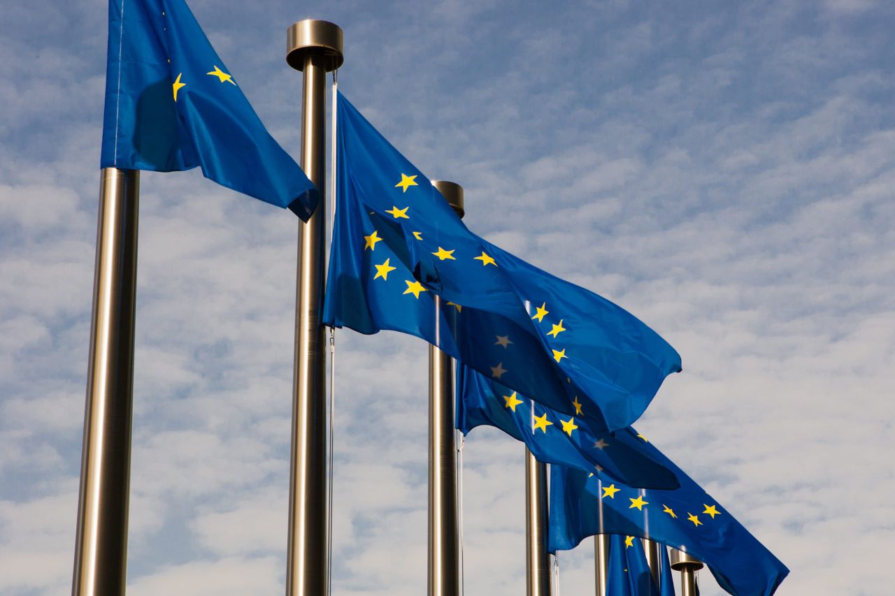Two GM crops get the green light to be imported into Europe