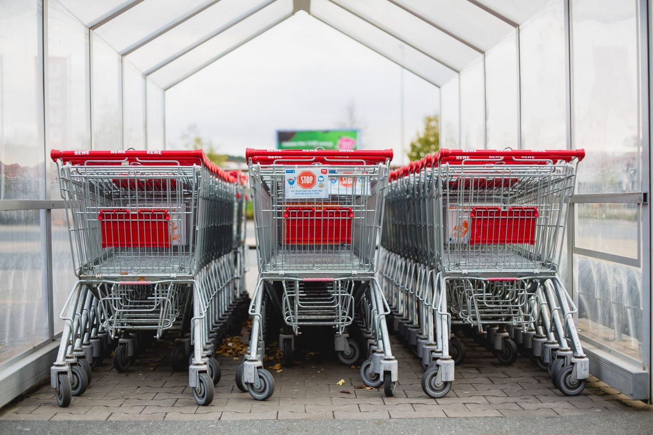 FDF call food and drinks price rise of 6.7% ‘very sobering’