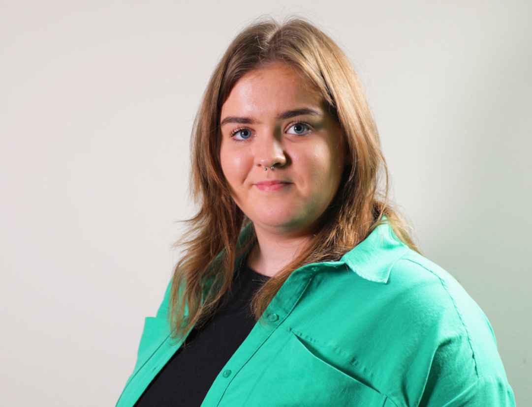 Agriland journalist shortlisted for student media award