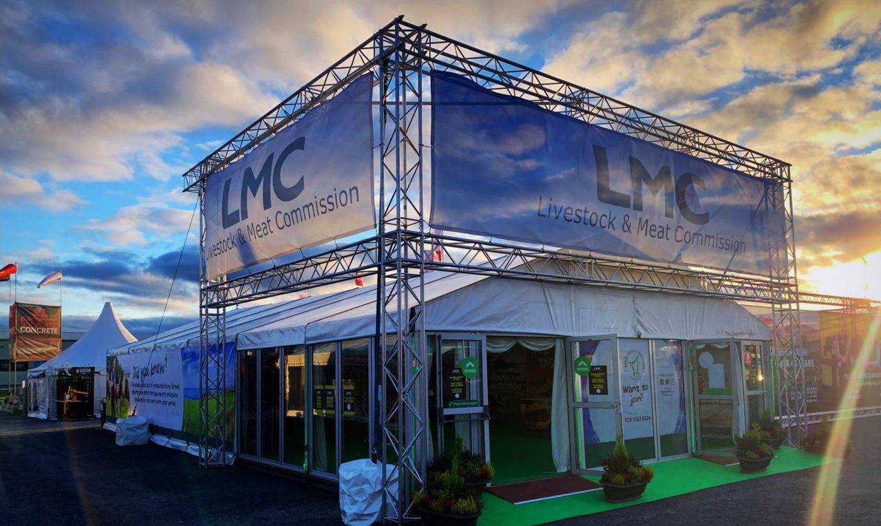 A decade of success for LMC in Northern Ireland