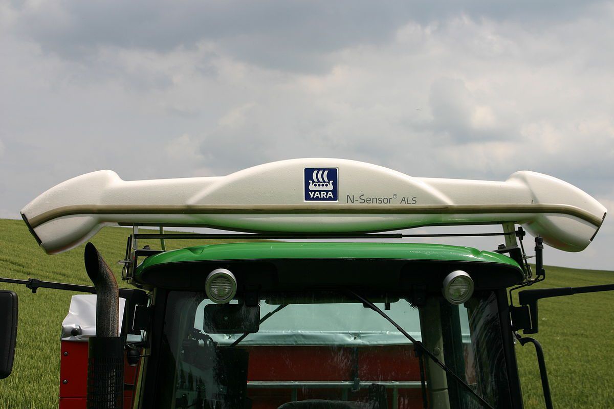 Yara sees earnings drop by $52m in first quarter of 2024