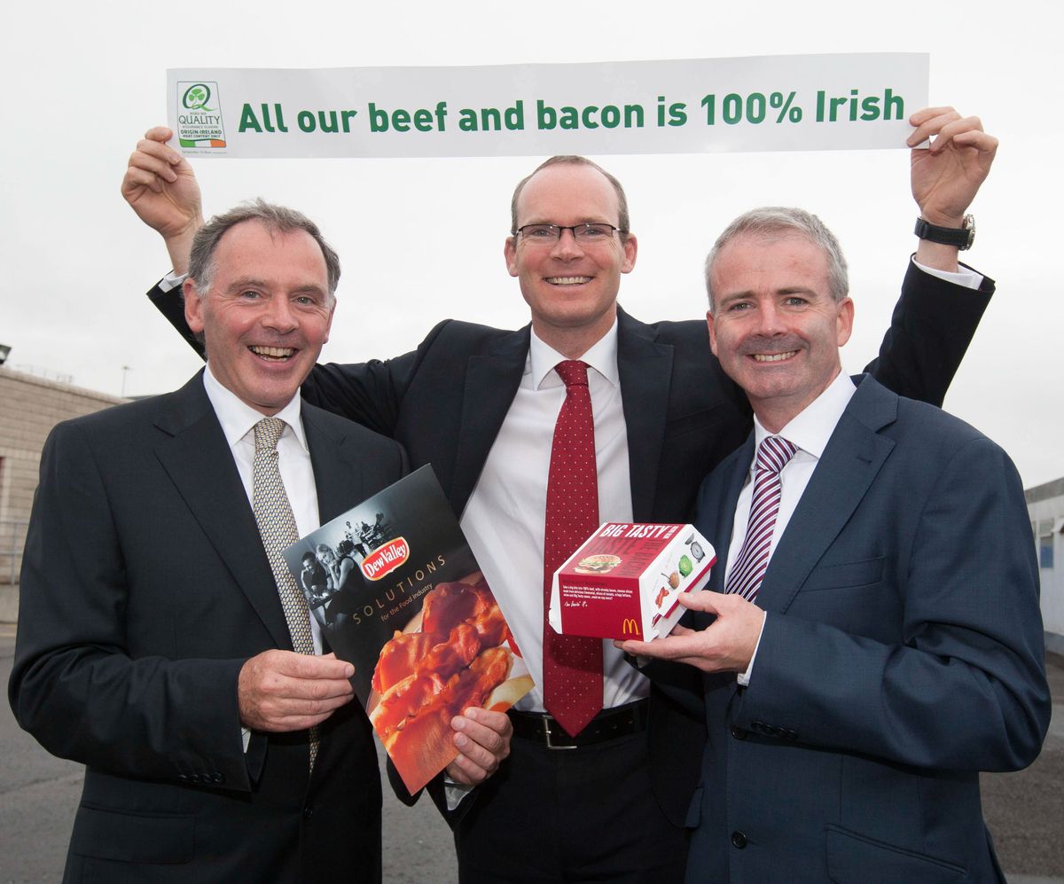 Beefing up sustainability