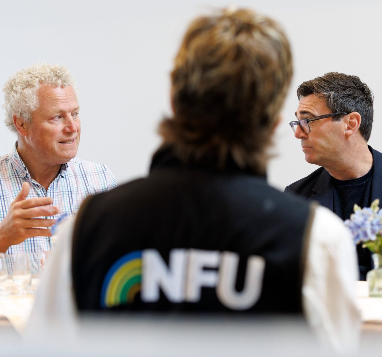 Farms orgs call for long-term fix to UK's drought problem