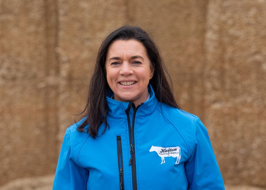 3 outstanding finalists selected for Dairy Industry Woman of the Year Award