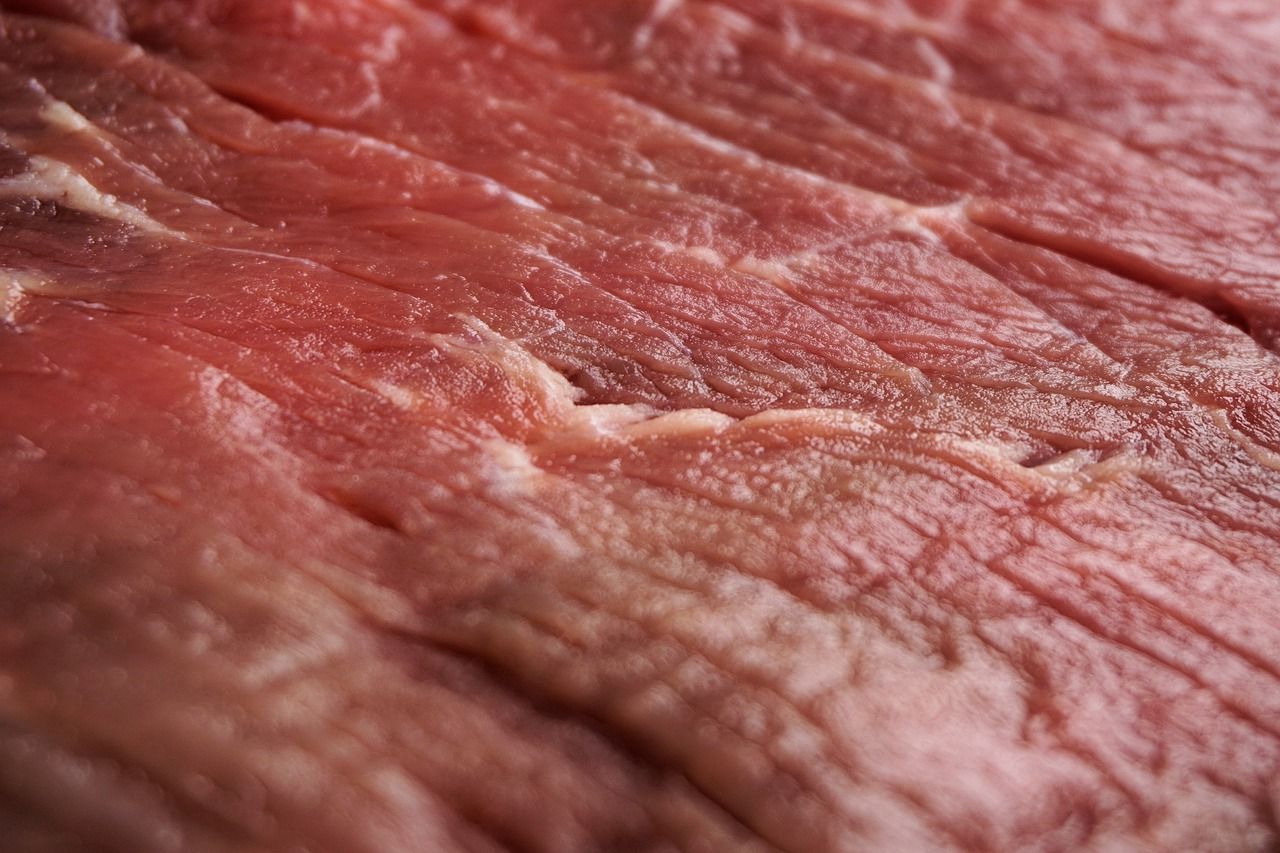 Brazilian beef with banned growth hormone entered Irish market