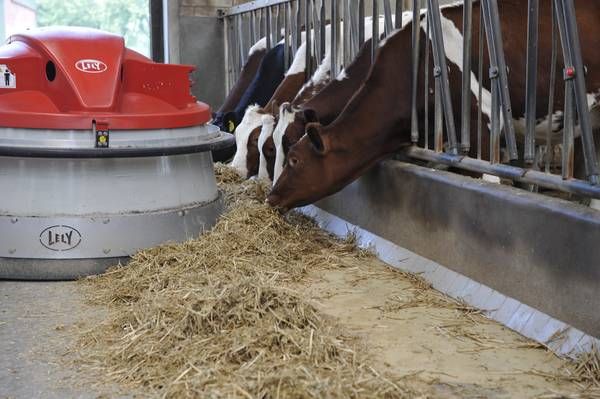 Farm Modernisation Tier 1 offers £7.5 million for farm technology
