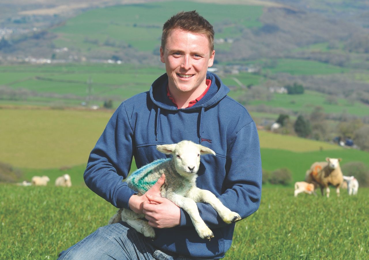 Farmers to take centre stage in campaign to promote British meat