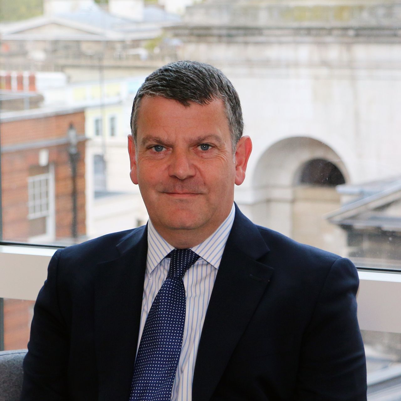 AHDB appoints Tim Rycroft as its new CEO