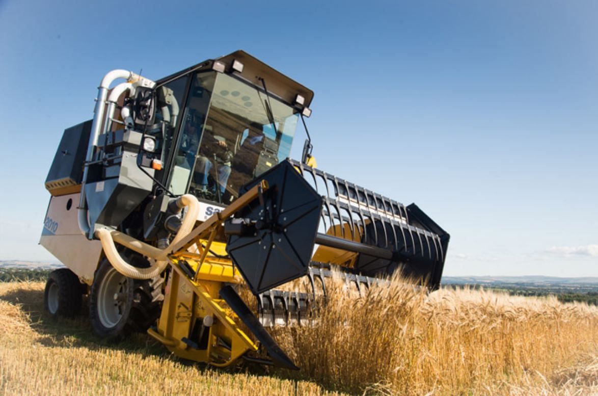 Scotland: Arable land increases to £10,000/ac