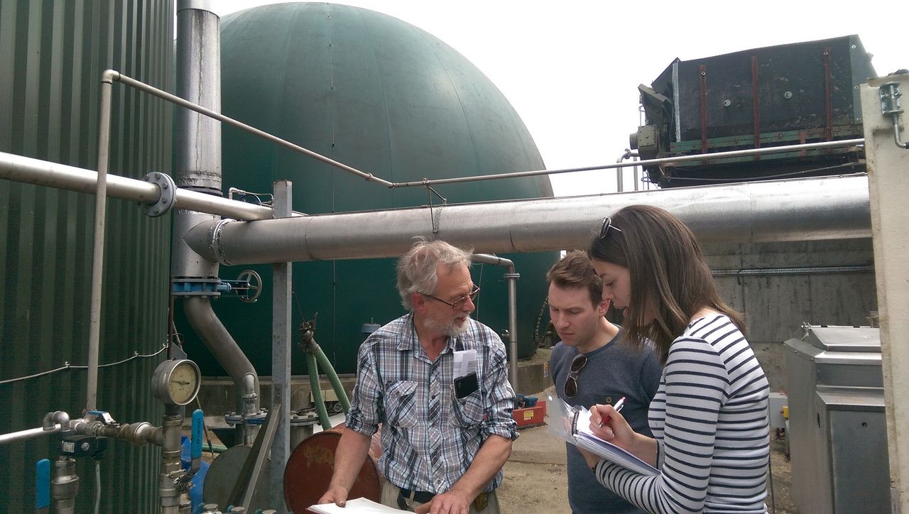 Trans-frontier: How AD industry experts say Brexit will hit Ireland's biogas sector