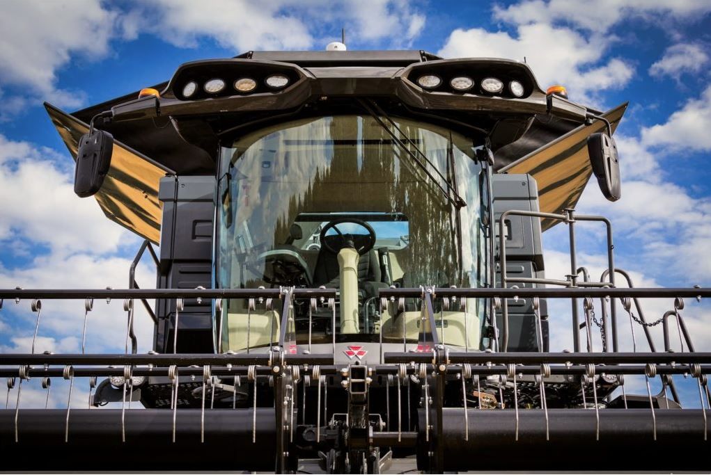 Table: How are new tractor and combine sales faring in the US in 2019?