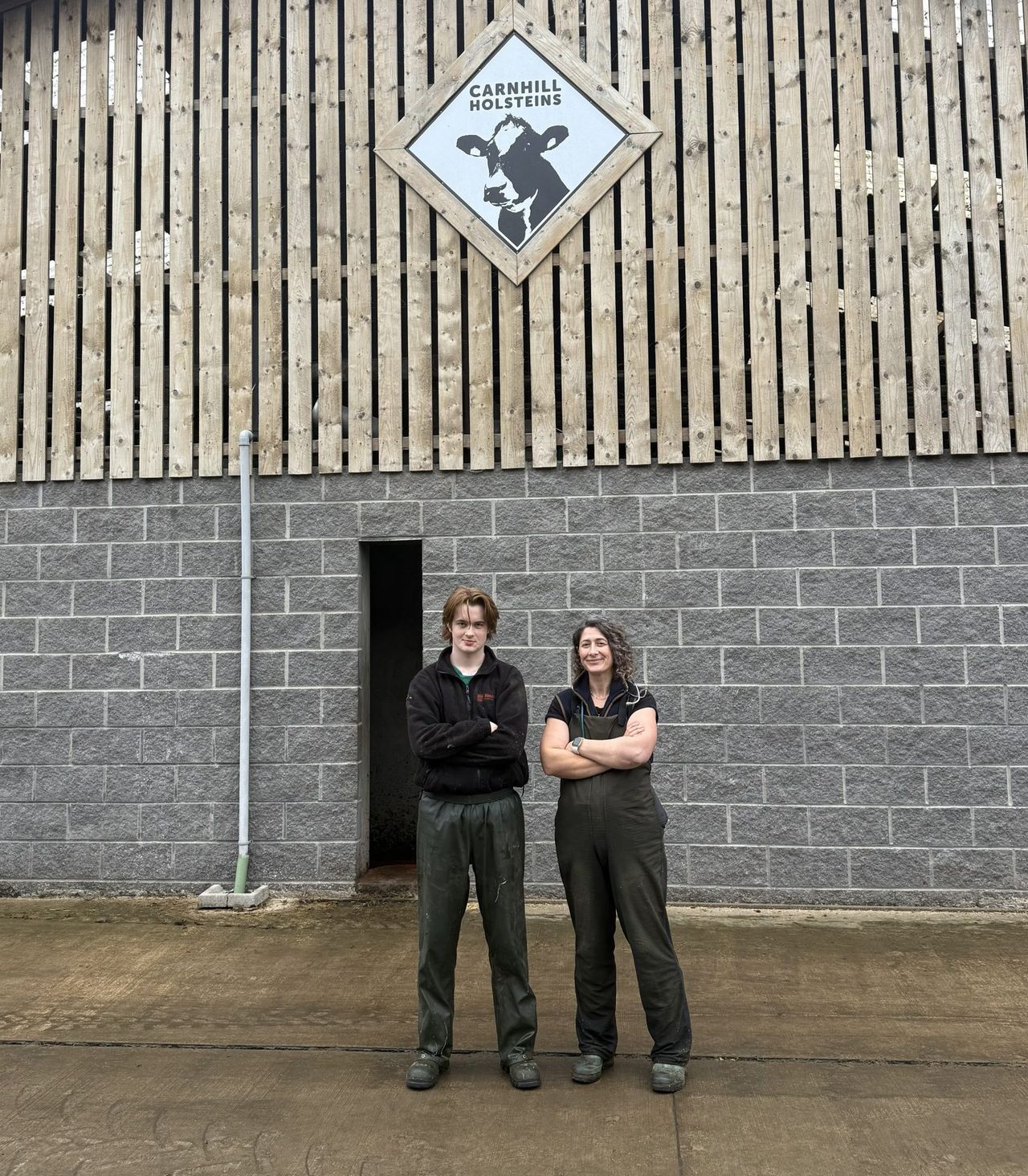 New AgriSearch video series aims to support best practice calf rearing