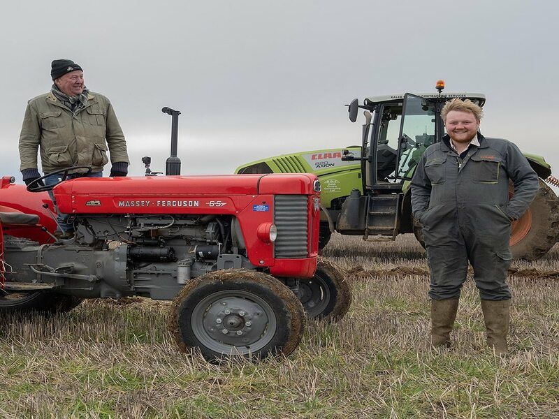 Clarkson’s Farm season 2 release date announced