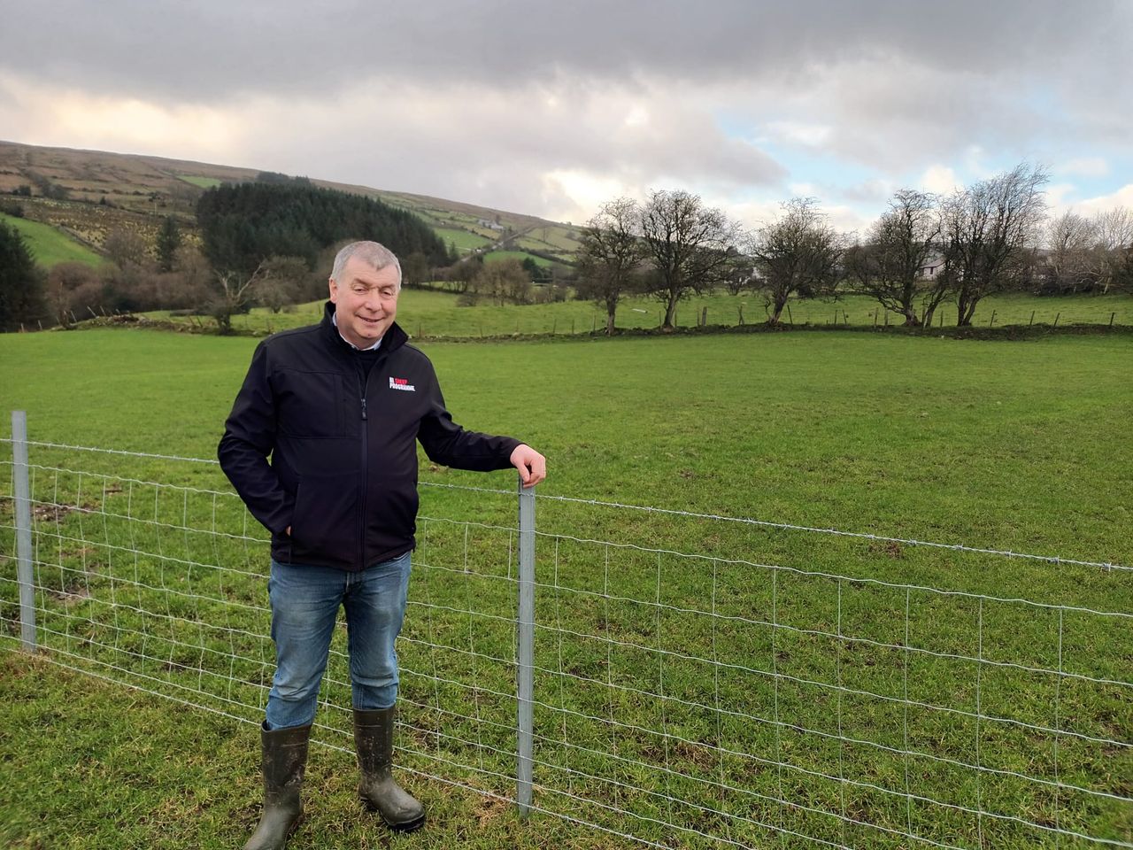 New CAFRE Technology Demonstration Farm selected