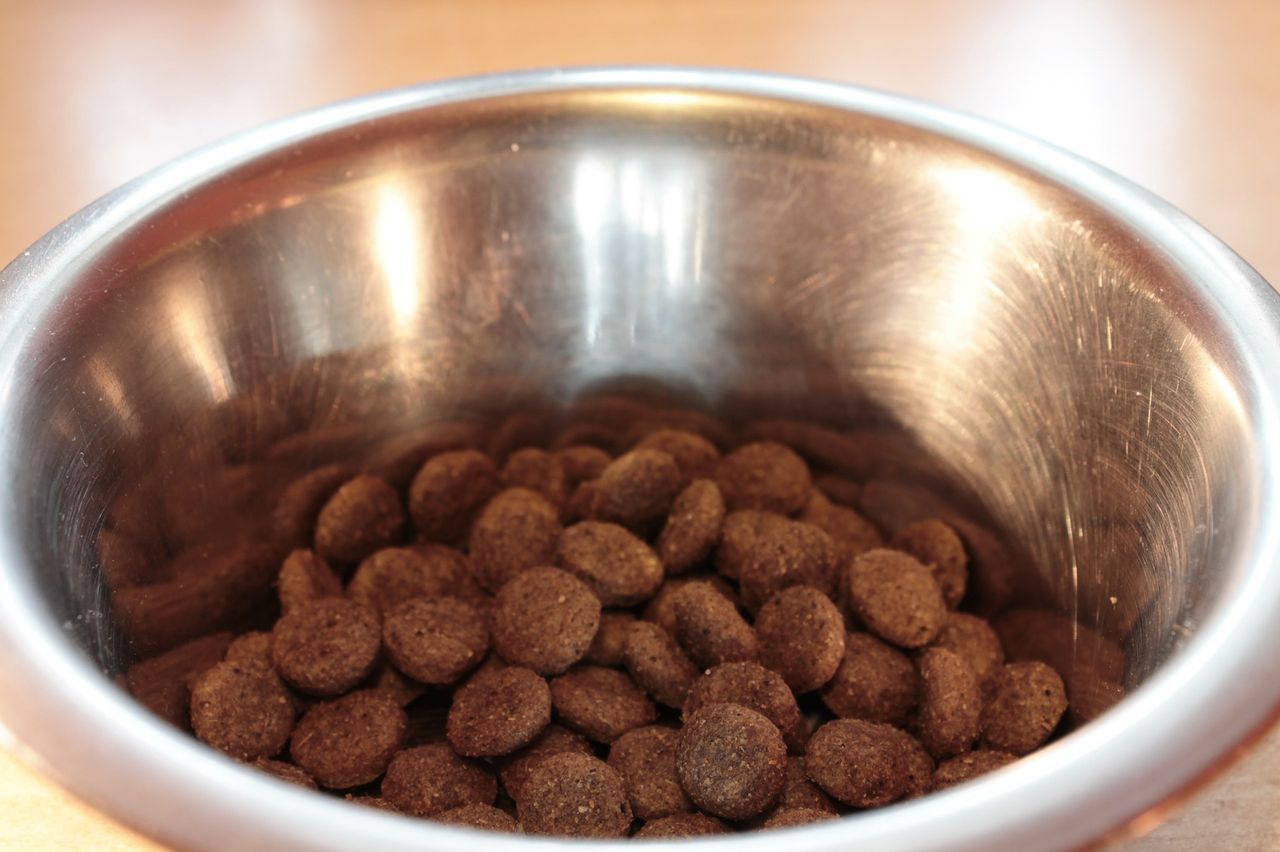 Cranswick acquires Grove Pet Foods
