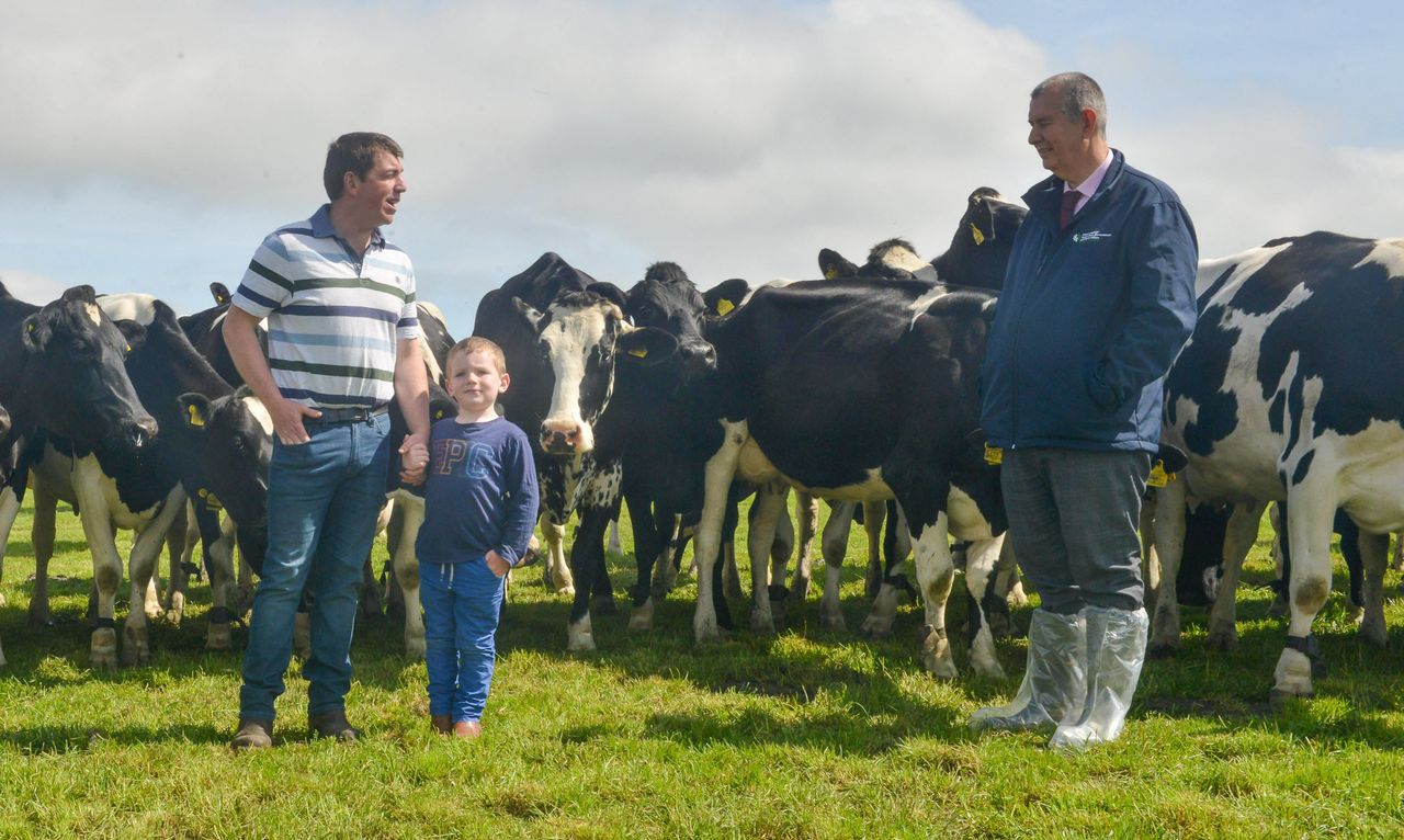 Poots announces plans for £25 million NI Covid-19 support package