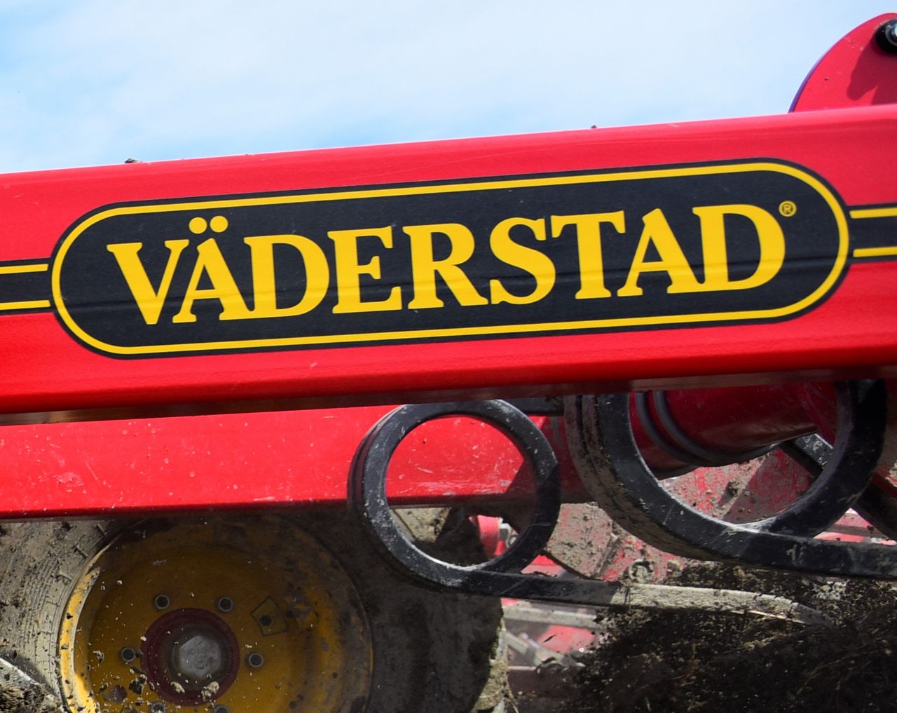 Vaderstad Group’s turnover tops €300 million
