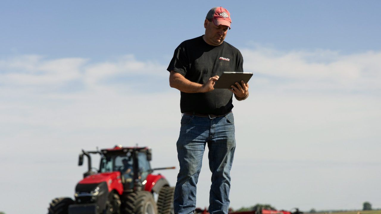 Nebraska agri data privacy bill challenges digital future