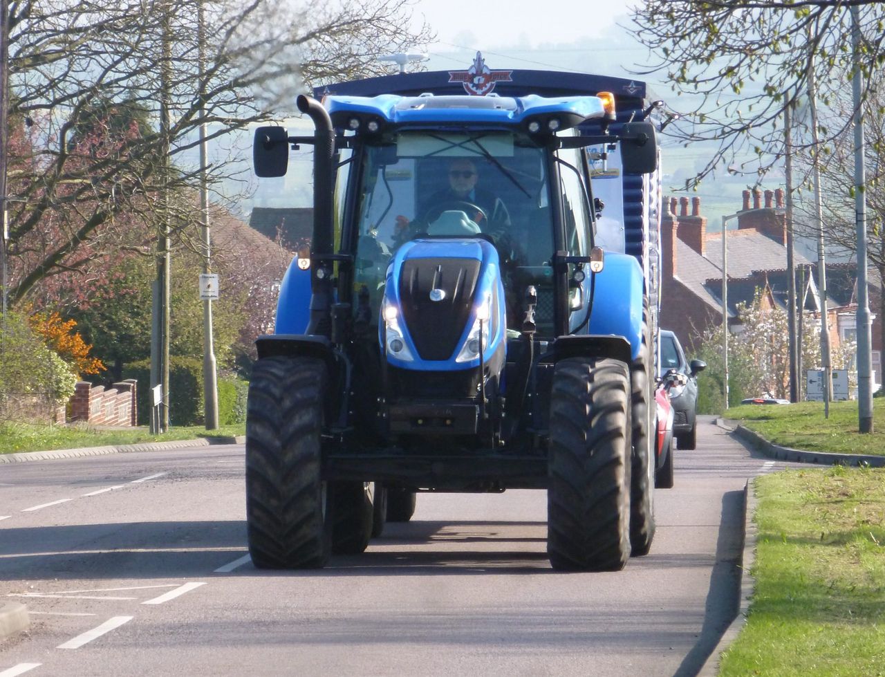 Government launches new road safety campaign