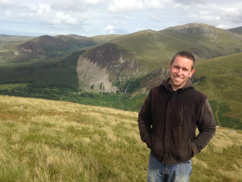 Hill farmers seeing the benefit of monitoring flock performance