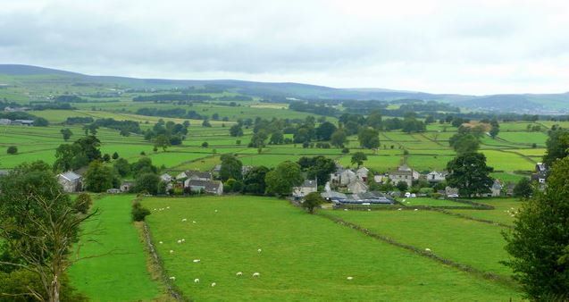 ‘Tariff barriers could cause UK food shortage’ – NFU