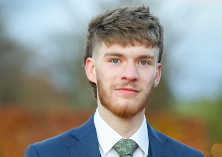 Former agriculture student named as Newry crash victim
