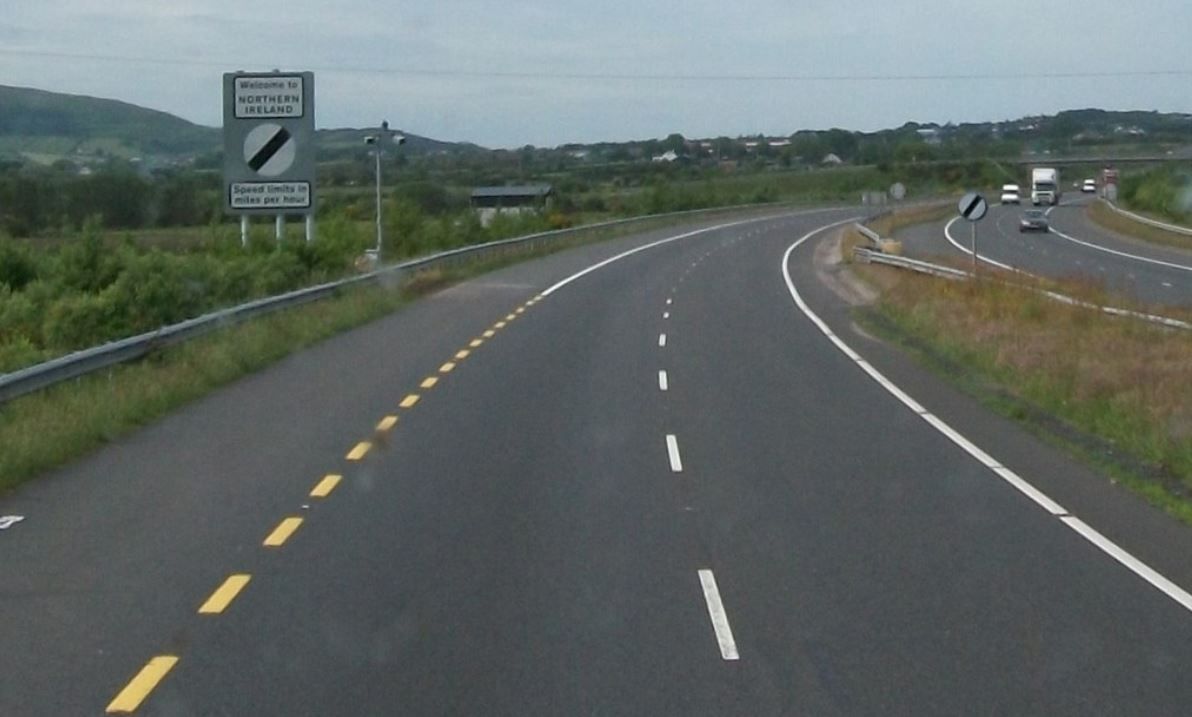 NI Protocol: Majority now view it as ‘a positive thing’