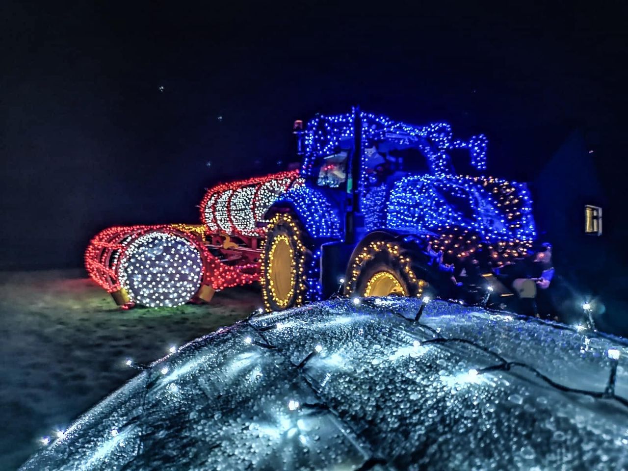 Top 12 last-minute Christmas presents for farmers