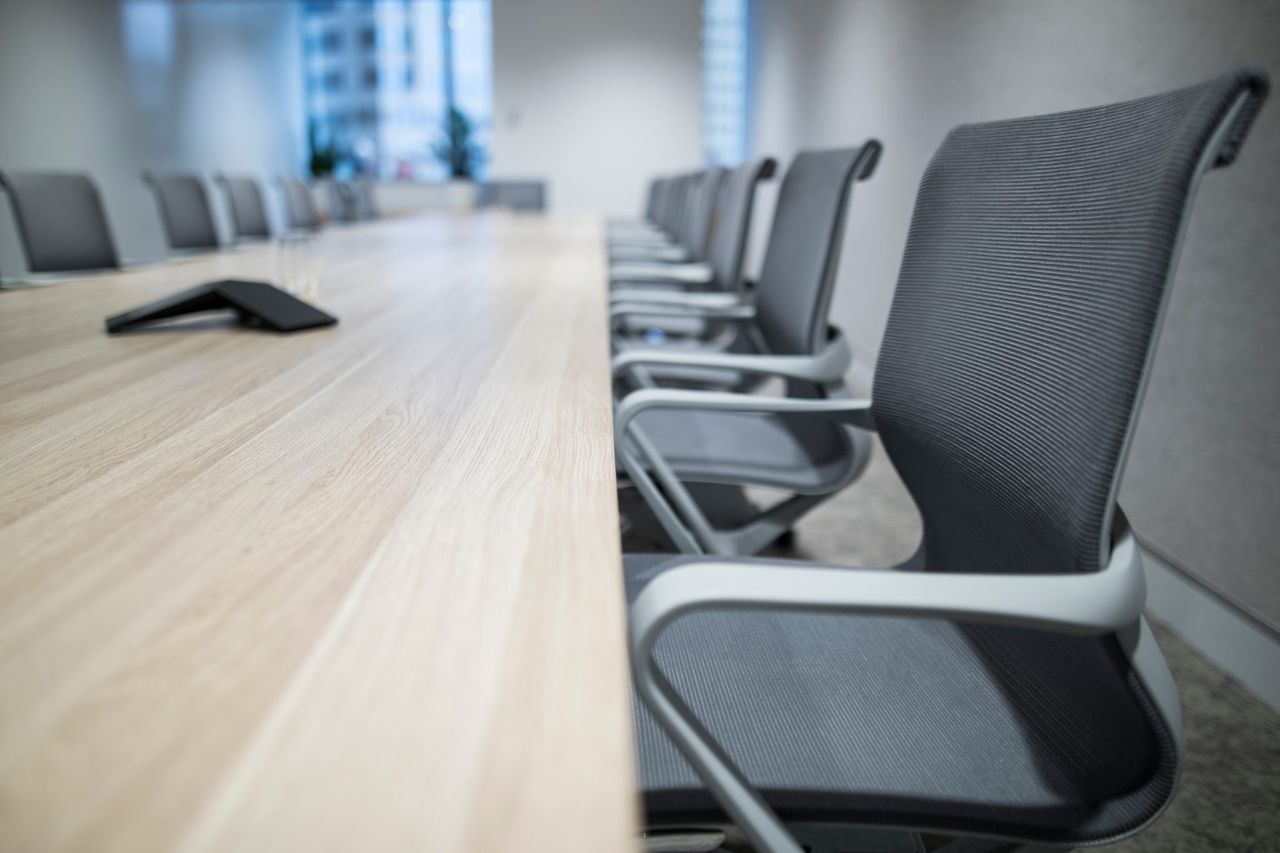 Wilkinson to step down as CEO of AHDB