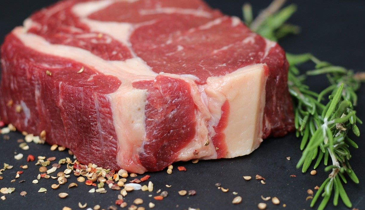 More than 183,000t of red meat exported in first half of 2018