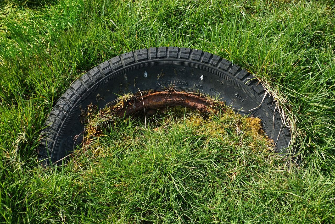 Dairy farm fined £80k after worker dies in tyre explosion