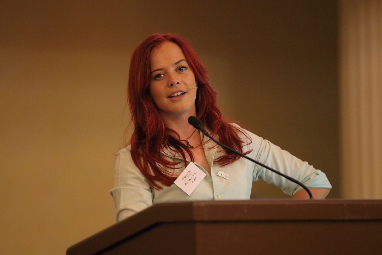 Red Shepherdess: Turning criticism into motivation made my farming dreams come true