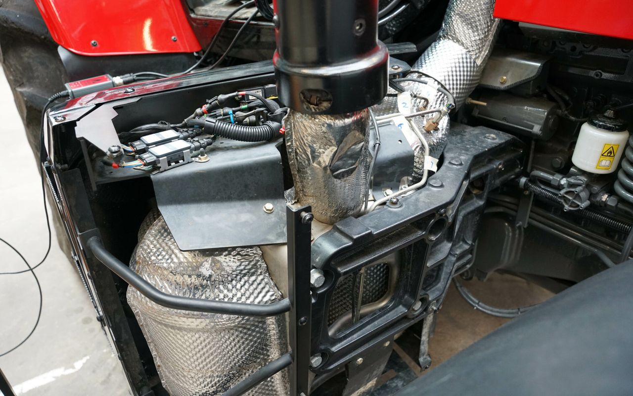 Caring for your DPF will boost performance and economy