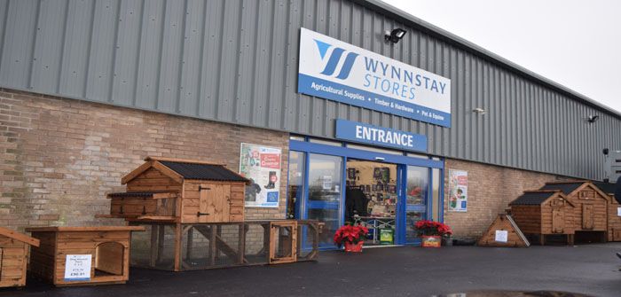 Wynnstay confirms it has acquired Armstrong Richardson Agriculture