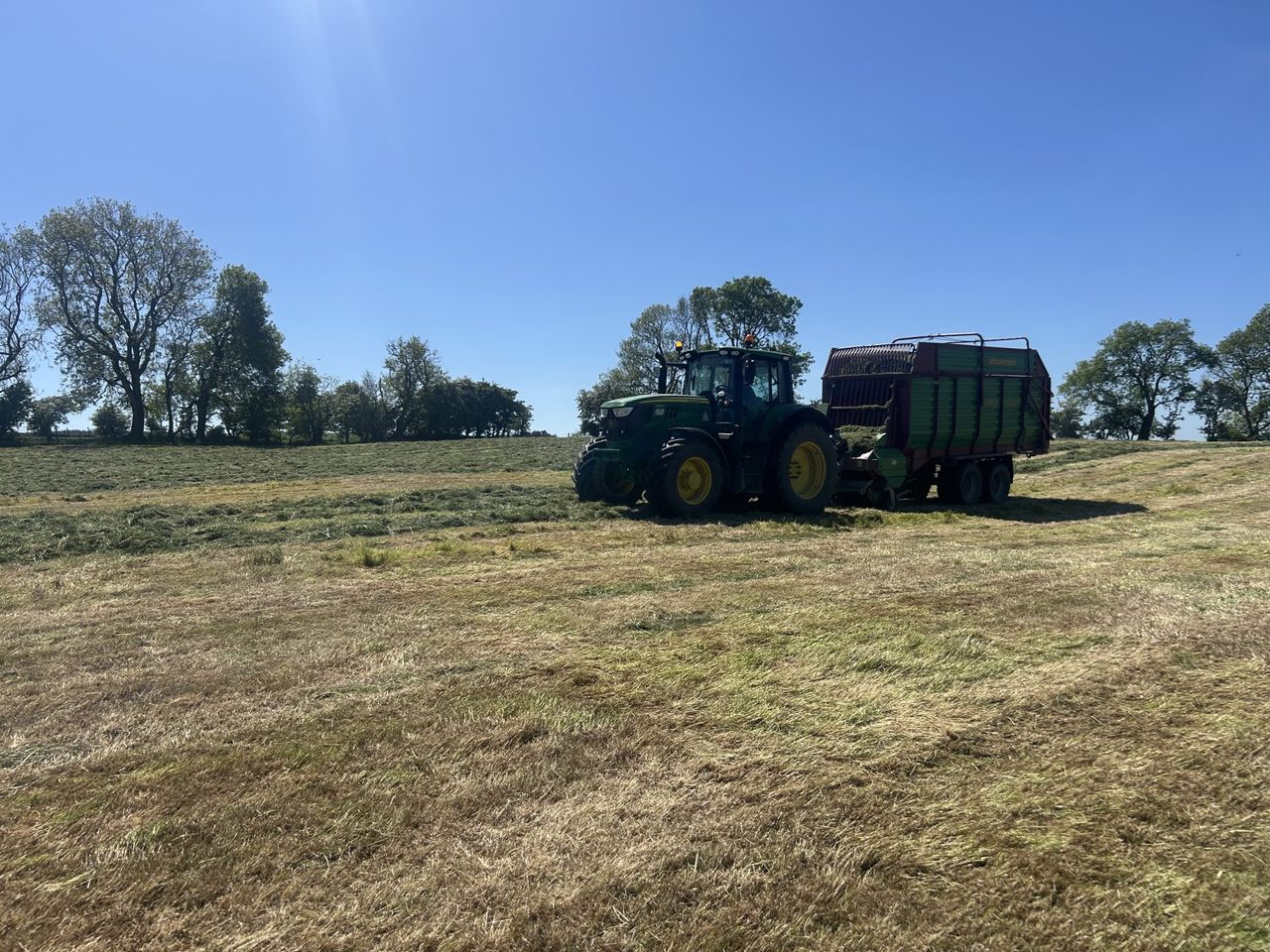 Watch: Silage season – more than just a cut of fodder
