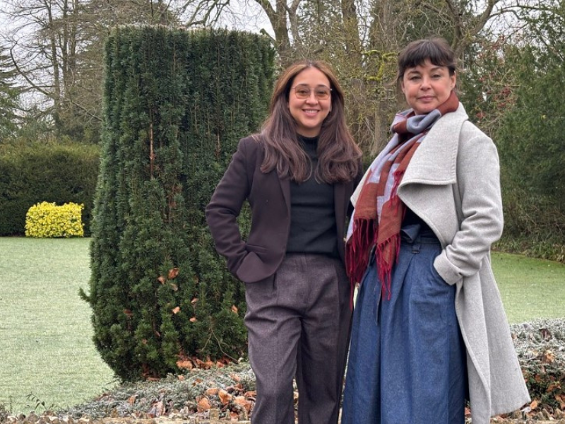 Two lecturers appointed as co-deans at the RAU