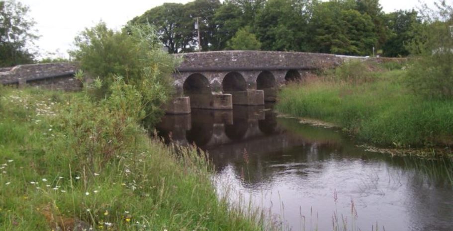 Cross-border Land Incentive Scheme 'well underway'