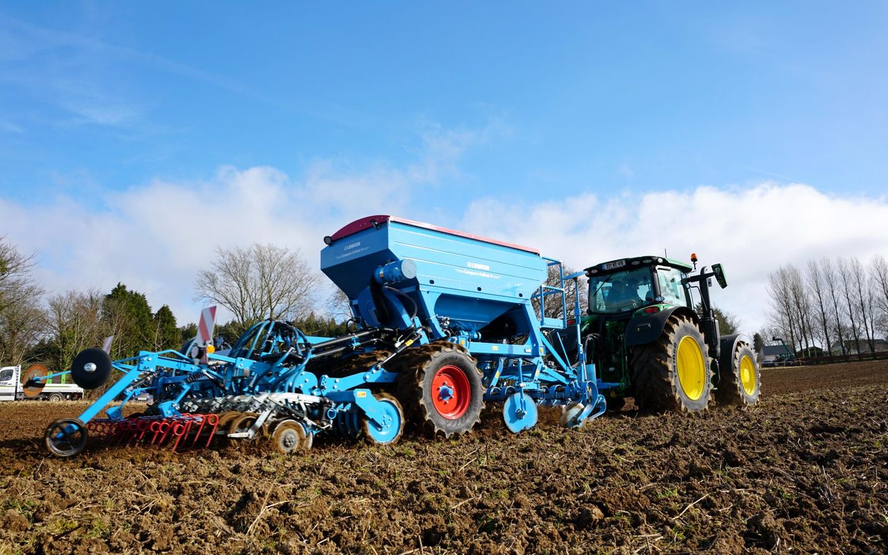 Lemken reports 25% sales boost in 2022
