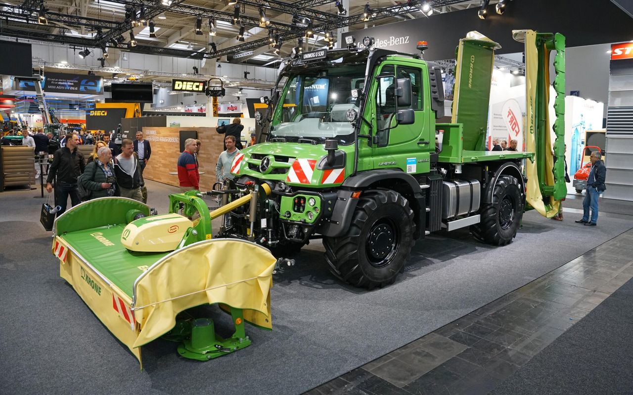 Krone defies ‘doom and gloom’ in latest financial report