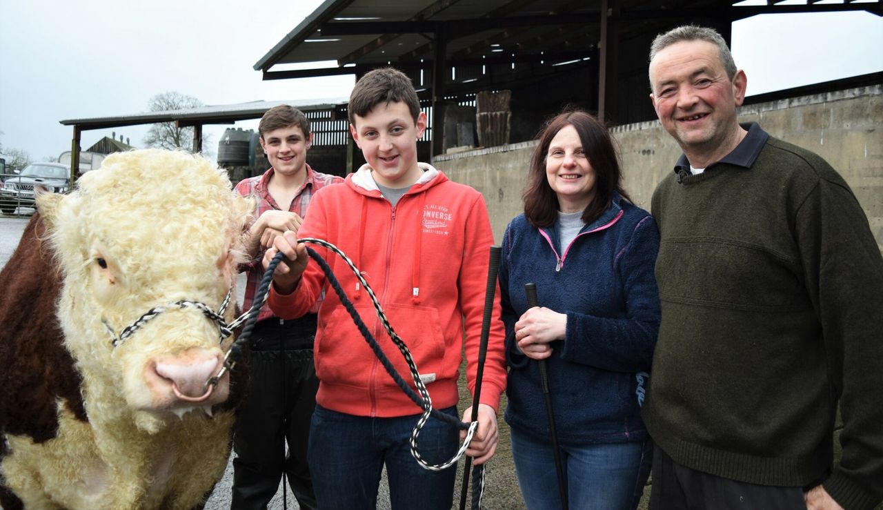 Hit farming series ‘Rare Breed’ returns for 7th series