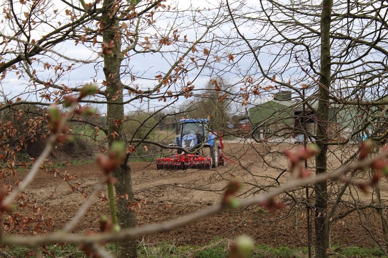 Arable April: Tillage farmers tell their story…
