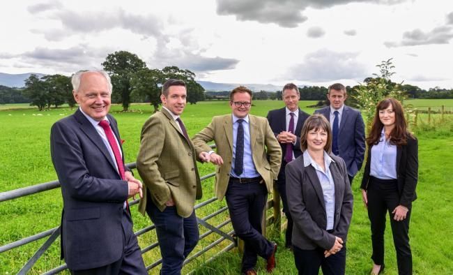 New name unveiled for one of the North’s largest rural land agencies