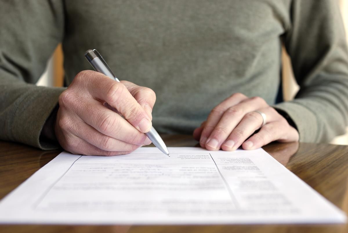 'Farmers should make sure their will is up-to-date and reflects their wishes'