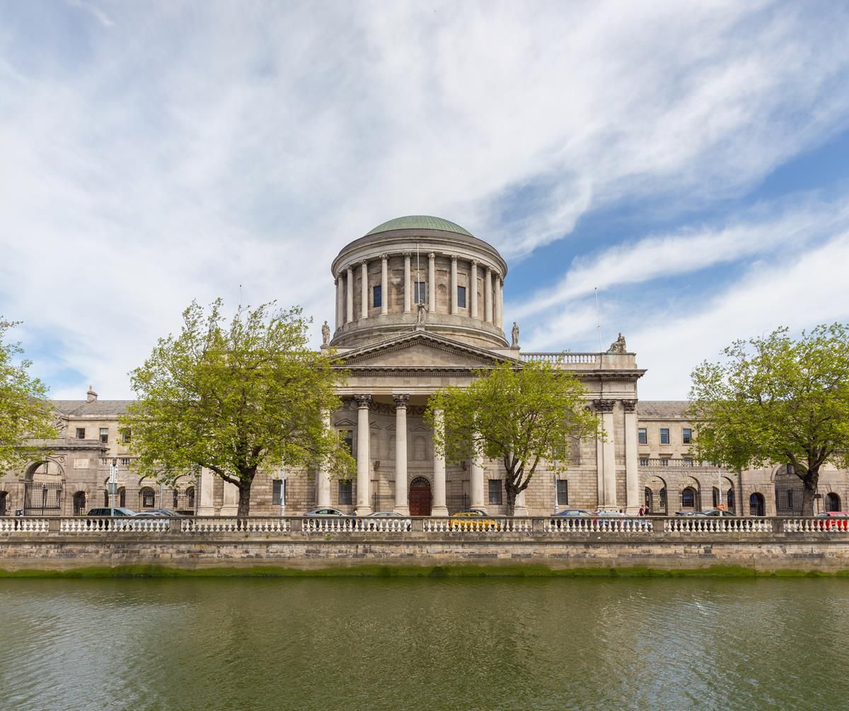Receivers back in possession of Kingston farm amid claims of trespassing
