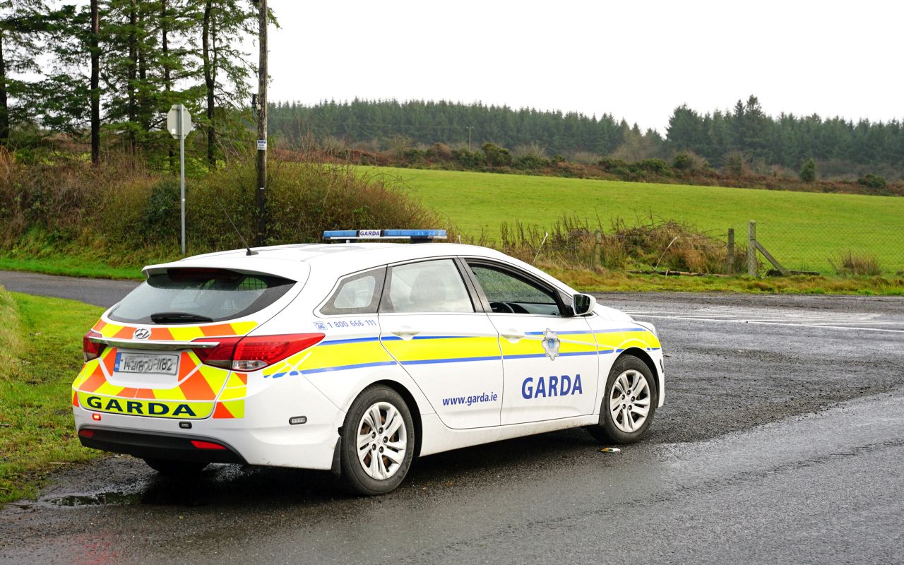 How Brexit, Ireland and rural crime intersect
