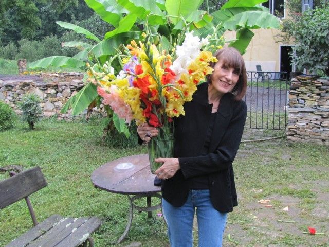 GIY Gathering offers food for thought