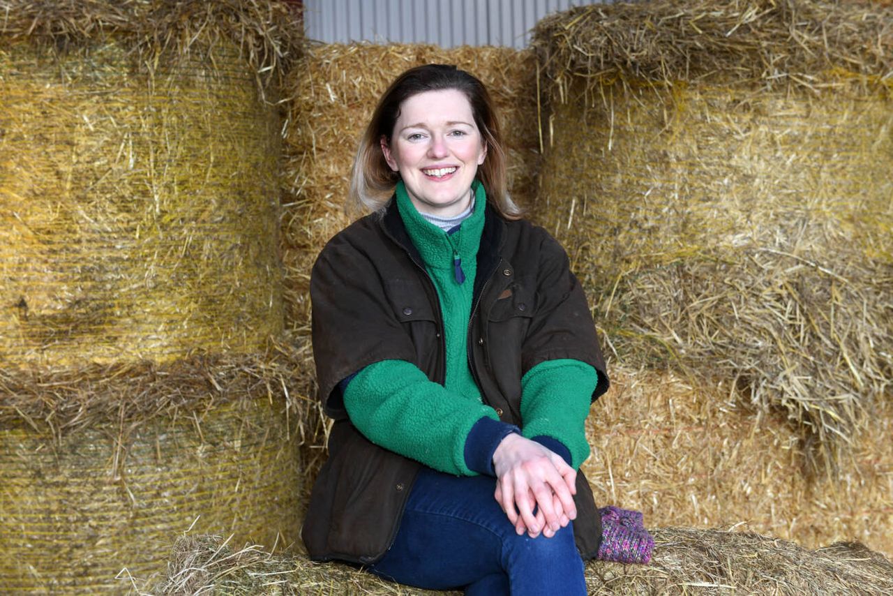 Rural GP confirmed as NI Farm Safety Hero 2026