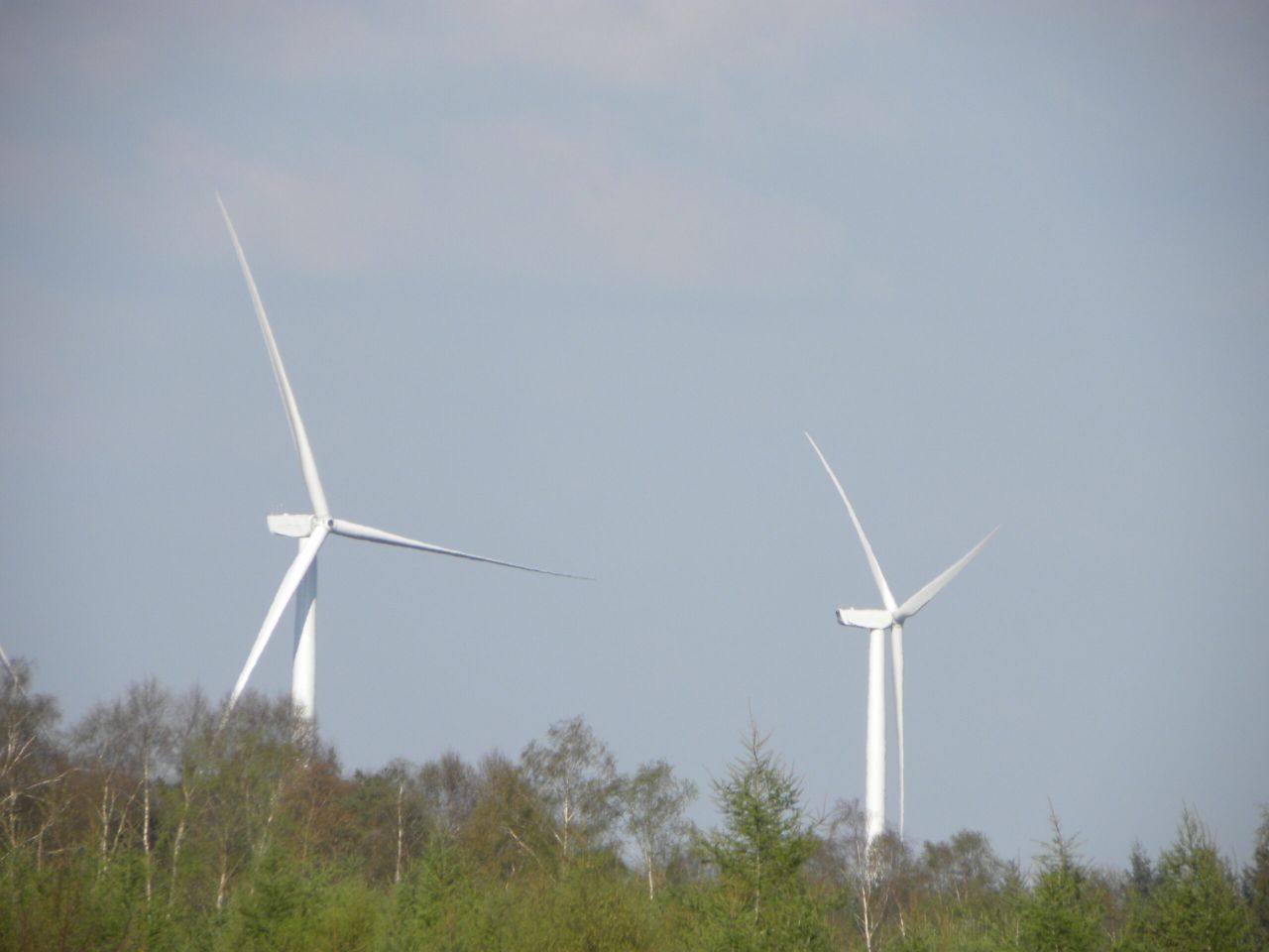 UFU not consulted on new energy plans for Northern Ireland