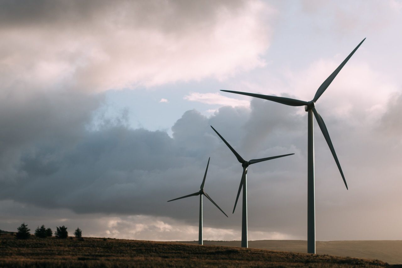 Scotland's onshore wind capacity to double by 2030