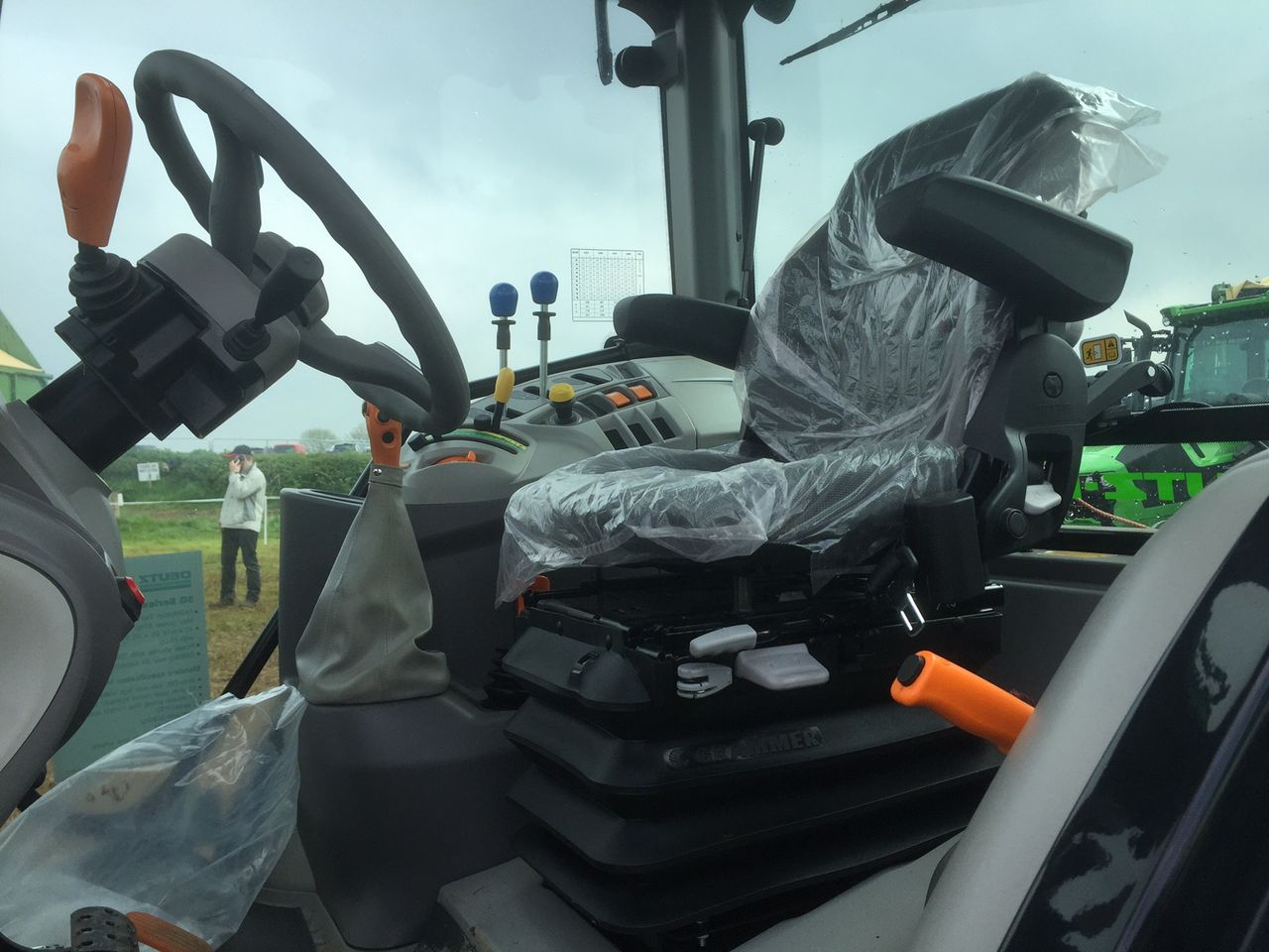 Pics and videos: Couldn't make it to Grass and Muck? Here's what you missed